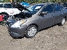 3N1CN7AP0FL****** Usados y Reparables 2015 Nissan Versa en Boston Shirley
