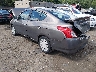 3N1CN7AP0FL****** Salvamento y Reparables 2015 Nissan Versa en Boston Shirley