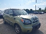 KNDJT2A25B7****** Salvage and Wrecked 2011 Kia Soul in Cleveland