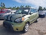 KNDJT2A25B7****** Used and Repairable 2011 Kia Soul in Cleveland