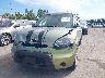 KNDJT2A25B7****** Salvage and Repairable 2011 Kia Soul in Ohio State
