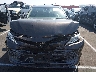 4T1B11HK2JU****** Wrecked 2018 Toyota Camry in California State