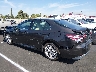 4T1B11HK2JU****** Repairable 2018 Toyota Camry in California State