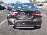 4T1B11HK2JU****** Wrecked 2018 Toyota Camry