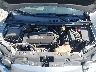 1G1JA5SH8C4****** Repairable 2012 Chevrolet Sonic in Austin - IAA