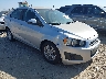 1G1JA5SH8C4****** Salvage and Wrecked 2012 Chevrolet Sonic in Austin - IAA