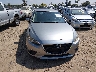 JM1BM1U75G1****** Destrozados 2016 Mazda 3 en Estado de Ohio
