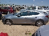 JM1BM1U75G1****** Reparables 2016 Mazda 3 en Estado de Ohio