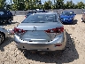 JM1BM1U75G1****** Destrozados 2016 Mazda 3
