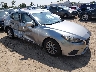 JM1BM1U75G1****** Salvamento y Destrozados 2016 Mazda 3 en Cincinnati