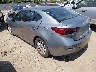 JM1BM1U75G1****** Salvamento y Reparables 2016 Mazda 3 en Cincinnati