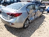 JM1BM1U75G1****** Salvamento y Destrozados 2016 Mazda 3 en Estado de Ohio
