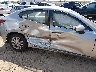 JM1BM1U75G1****** Salvamento y Reparables 2016 Mazda 3 en Estado de Ohio