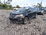 2FMPK3K98GB****** Usados y Reparables 2016 Ford Edge en Jacksonville