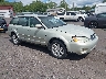 4S4BP62C766****** Salvamento y Destrozados 2006 Subaru Outback en Scranton