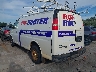 1GCWGFBA7B1****** Salvage and Repairable 2011 Chevrolet Express 2500 in Cleveland