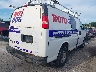 1GCWGFBA7B1****** Salvage and Wrecked 2011 Chevrolet Express 2500 in Ohio State