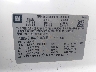 1GCWGFBA7B1****** Used 2011 Chevrolet Express 2500 in Cleveland
