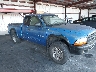 1B7GG22X41S****** Salvage and Repairable 2001 Dodge Dakota in Georgia State