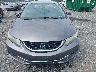 2HGFB2F83EH****** Wrecked 2014 Honda Civic in Maryland State