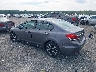 2HGFB2F83EH****** Salvage and Repairable 2014 Honda Civic in Elkton