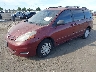 5TDZK23C97S****** Used and Repairable 2007 Toyota Sienna in Sacramento