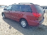 5TDZK23C97S****** Salvage and Repairable 2007 Toyota Sienna in Sacramento