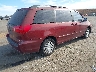 5TDZK23C97S****** Salvage and Wrecked 2007 Toyota Sienna in California State