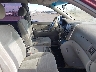 5TDZK23C97S****** Used and Repairable 2007 Toyota Sienna in California State