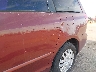 5TDZK23C97S****** Salvage and Repairable 2007 Toyota Sienna in California State
