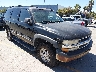 1GNEK13T76R****** Salvamento y Destrozados 2006 Chevrolet Tahoe en Fremont
