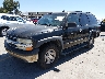 1GNEK13T76R****** Usados y Reparables 2006 Chevrolet Tahoe en Fremont