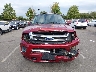 1FMJU2ATXFE****** Wrecked 2015 Ford Expedition in New Jersey State