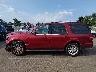 1FMJU2ATXFE****** Repairable 2015 Ford Expedition in New Jersey State