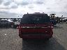 1FMJU2ATXFE****** Wrecked 2015 Ford Expedition