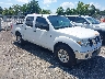 1N6AD07U58C****** Salvamento y Destrozados 2008 Nissan Frontier en Richmond