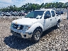 1N6AD07U58C****** Usados y Reparables 2008 Nissan Frontier en Richmond