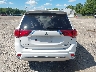 JA4J24A56KZ****** Destrozados 2019 Mitsubishi Outlander