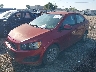 1G1JA5SH2C4****** Used and Repairable 2012 Chevrolet Sonic in Tulsa