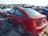 1G1JA5SH2C4****** Salvage and Repairable 2012 Chevrolet Sonic in Tulsa