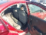 1G1JA5SH2C4****** Wrecked 2012 Chevrolet Sonic in Tulsa