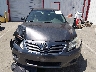 4T4BF3EK6BR****** Salvage 2011 Toyota Camry in California State