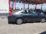 4T4BF3EK6BR****** Wrecked 2011 Toyota Camry in California State