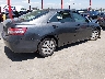 4T4BF3EK6BR****** Salvage and Wrecked 2011 Toyota Camry in California State