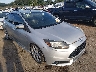 1FADP3L99DL****** Salvage and Wrecked 2013 Ford Focus St in Buckhannon