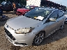 1FADP3L99DL****** Used and Repairable 2013 Ford Focus St in Buckhannon