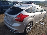 1FADP3L99DL****** Salvage and Wrecked 2013 Ford Focus St in West Virginia State