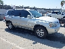 JTEGF21A710****** Salvage and Wrecked 2001 Toyota Highlander in Los Angeles South
