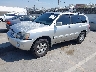 JTEGF21A710****** Used and Repairable 2001 Toyota Highlander in Los Angeles South