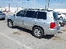 JTEGF21A710****** Salvage and Repairable 2001 Toyota Highlander in Los Angeles South